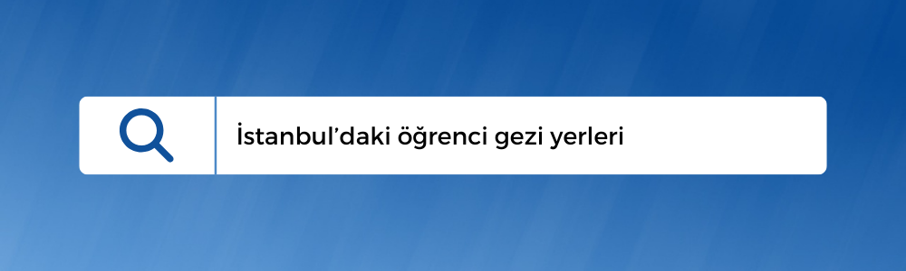 Okullara Şehir içi Aktiviteler
