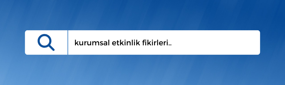 Etkinlik Yönetimi Hizmetleri